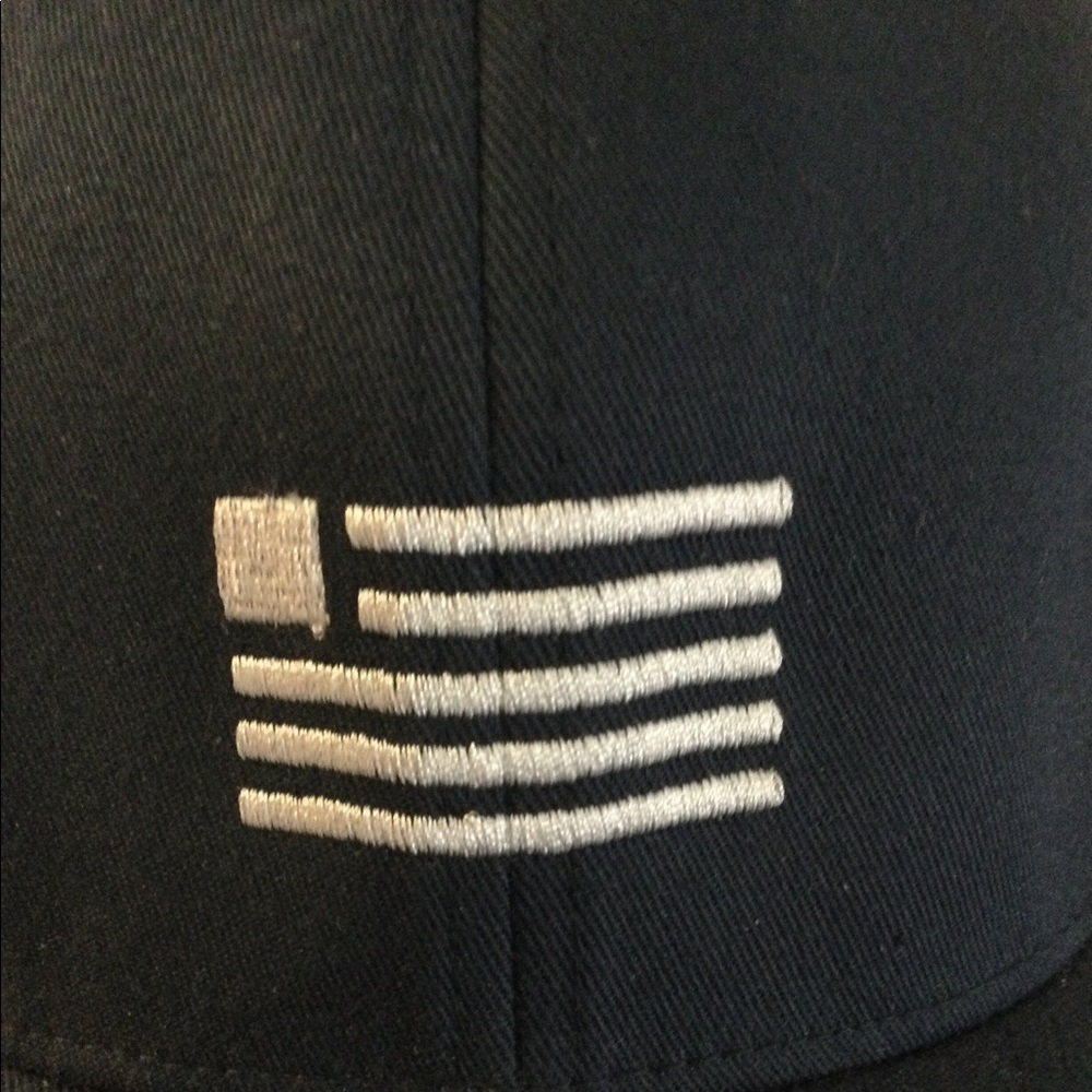 Navy Blue Baseball Cap New with Tags Unisex